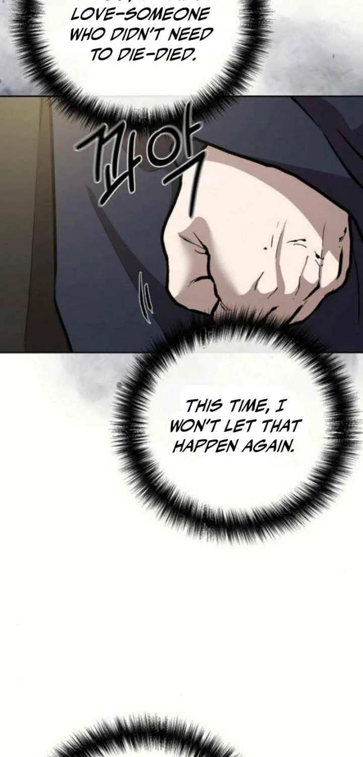 Reborn on the Demonic Cult Battlefield Chapter 10 page 18 - 