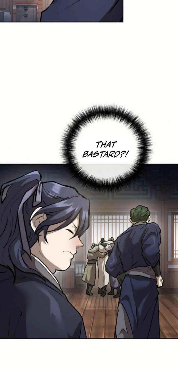 Reborn on the Demonic Cult Battlefield Chapter 10 page 23 - 