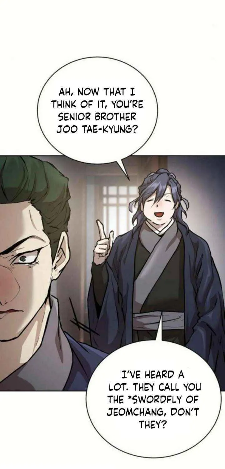 Reborn on the Demonic Cult Battlefield Chapter 10 page 24 - 