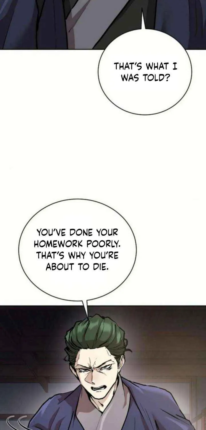 Reborn on the Demonic Cult Battlefield Chapter 10 page 28 - 
