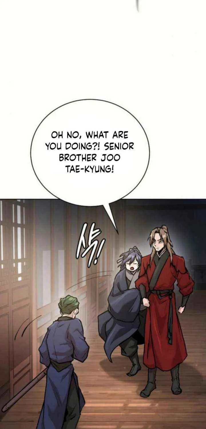 Reborn on the Demonic Cult Battlefield Chapter 10 page 30 - 