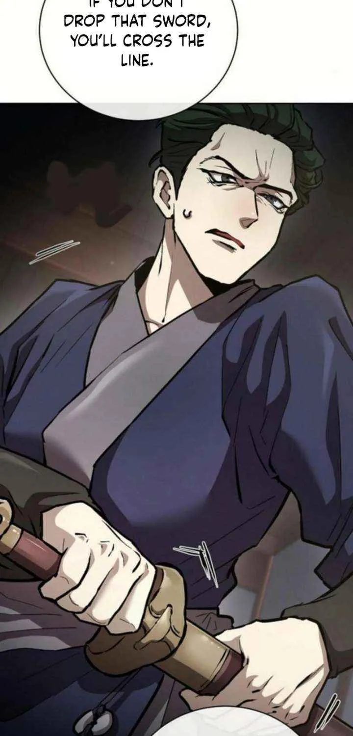 Reborn on the Demonic Cult Battlefield Chapter 10 page 34 - 