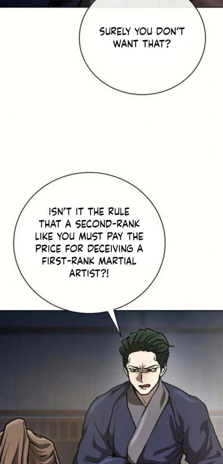 Reborn on the Demonic Cult Battlefield Chapter 10 page 35 - 