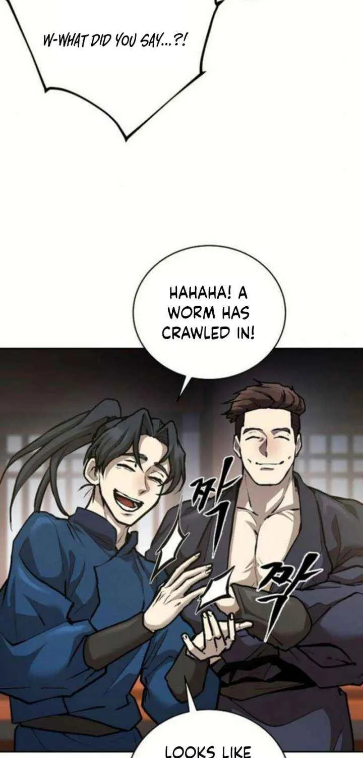 Reborn on the Demonic Cult Battlefield Chapter 10 page 40 - 