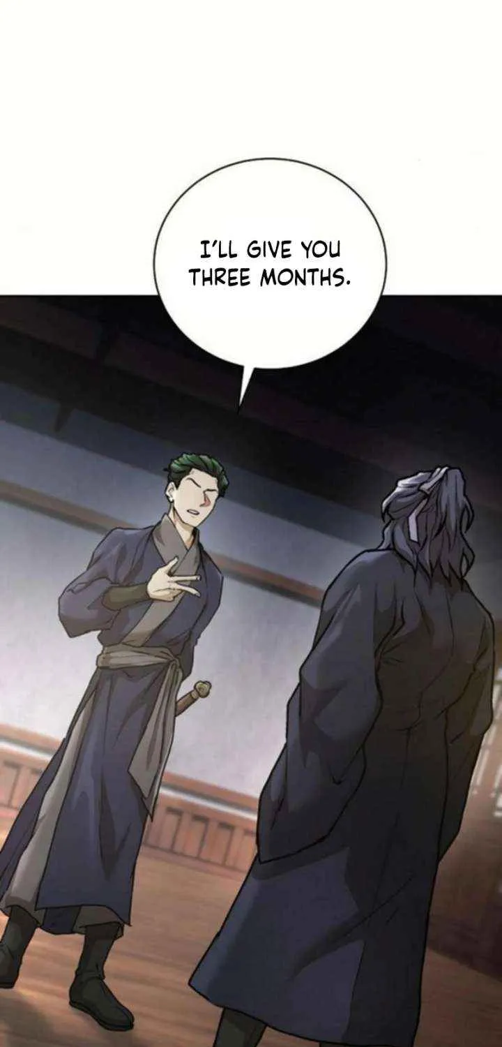 Reborn on the Demonic Cult Battlefield Chapter 10 page 45 - 