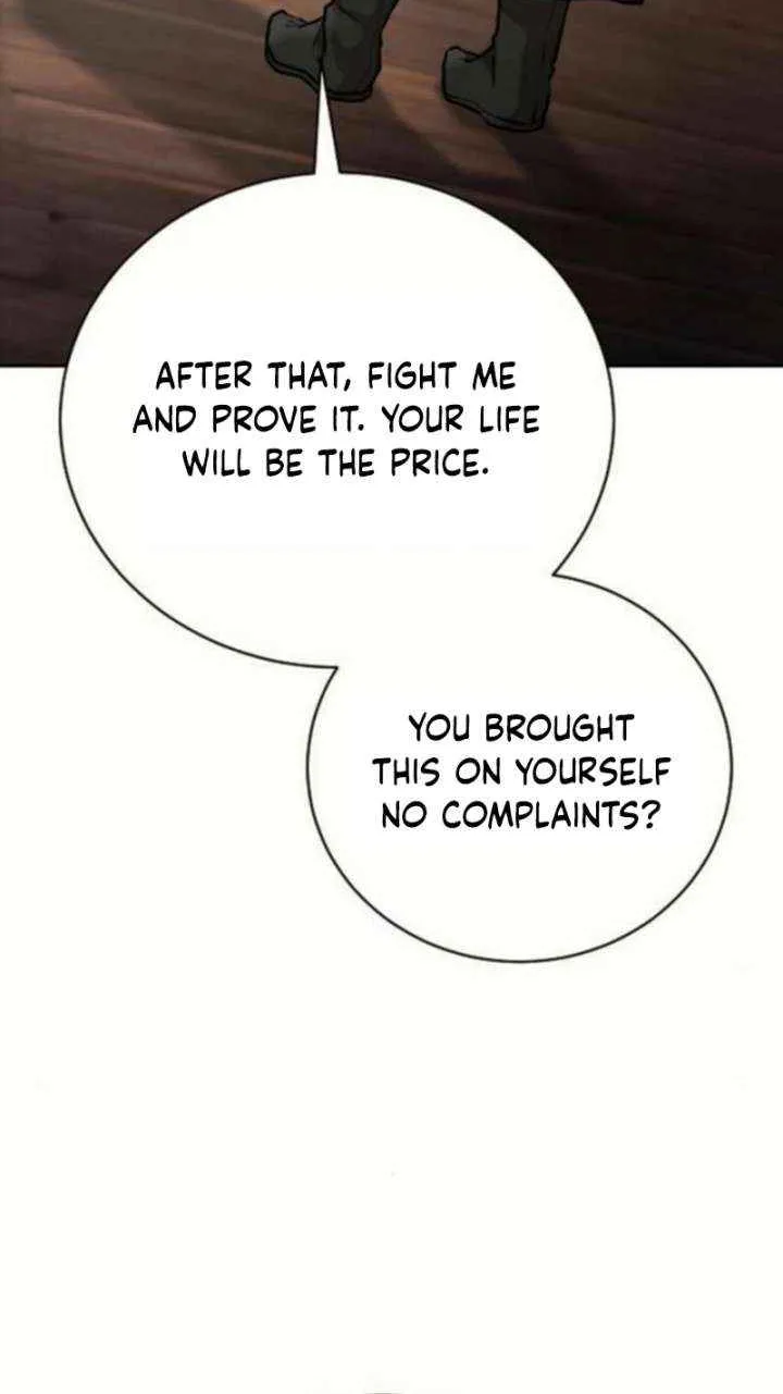 Reborn on the Demonic Cult Battlefield Chapter 10 page 46 - 