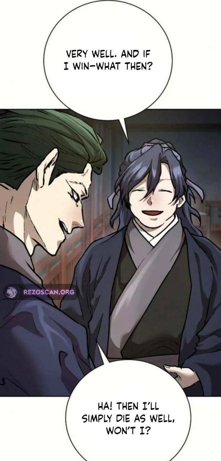 Reborn on the Demonic Cult Battlefield Chapter 10 page 47 - 