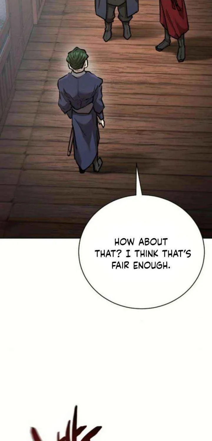 Reborn on the Demonic Cult Battlefield Chapter 10 page 50 - 