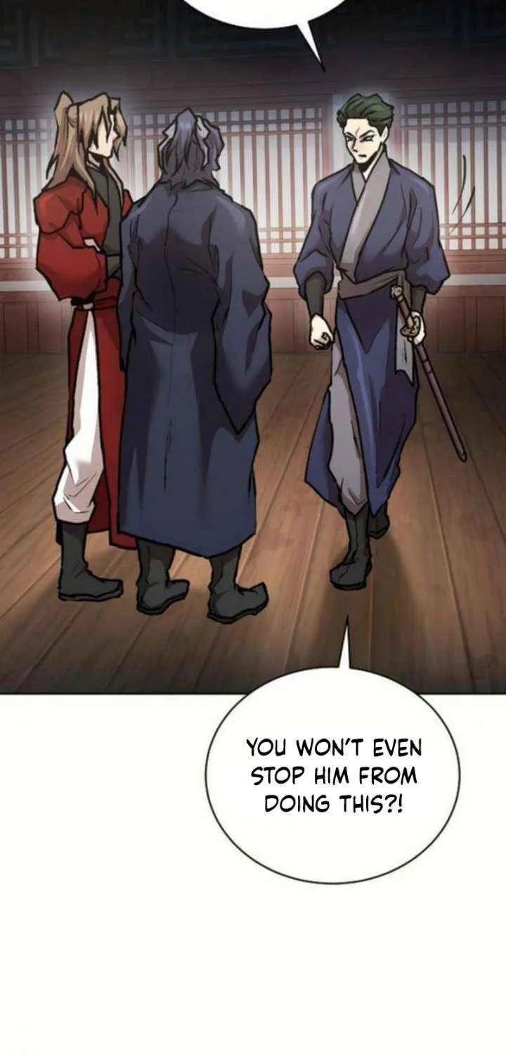 Reborn on the Demonic Cult Battlefield Chapter 10 page 53 - 