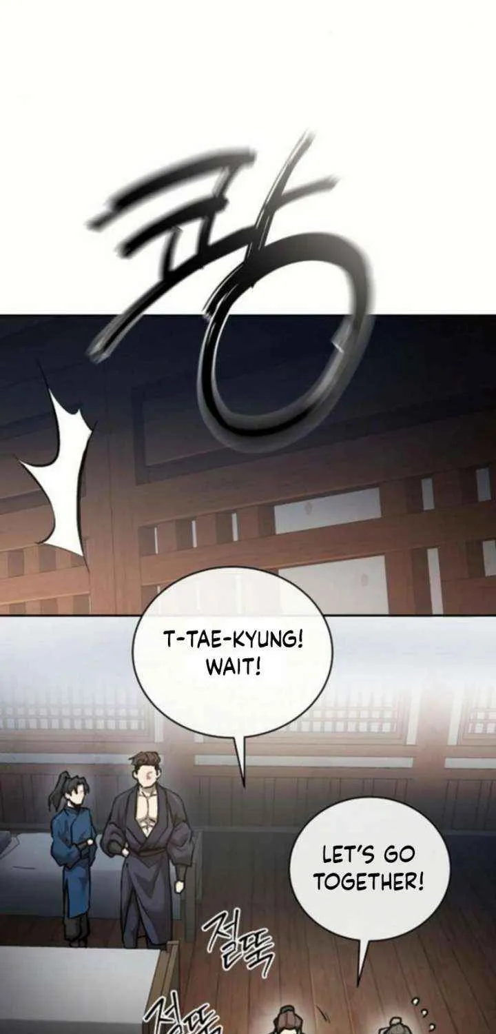 Reborn on the Demonic Cult Battlefield Chapter 10 page 56 - 