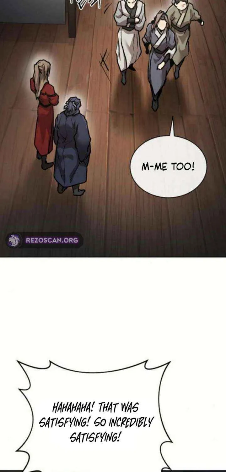 Reborn on the Demonic Cult Battlefield Chapter 10 page 57 - 