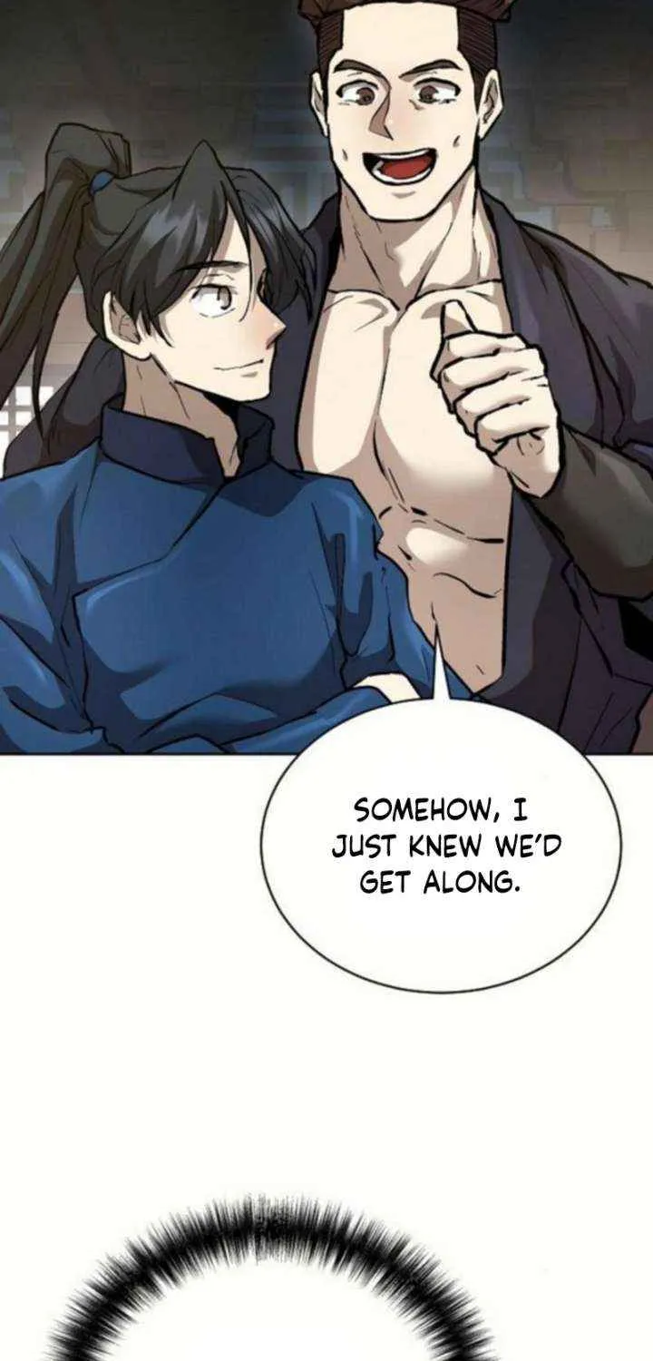Reborn on the Demonic Cult Battlefield Chapter 10 page 62 - 
