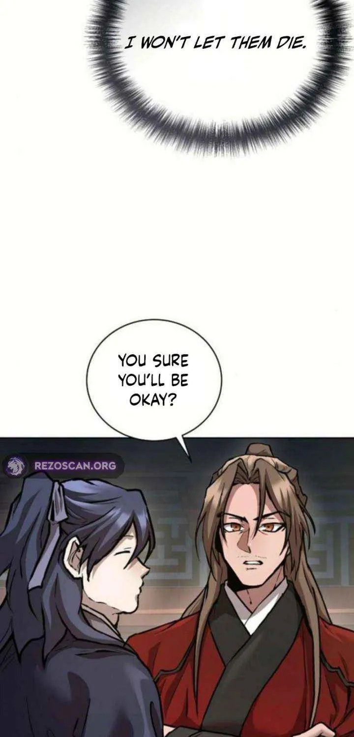 Reborn on the Demonic Cult Battlefield Chapter 10 page 66 - 