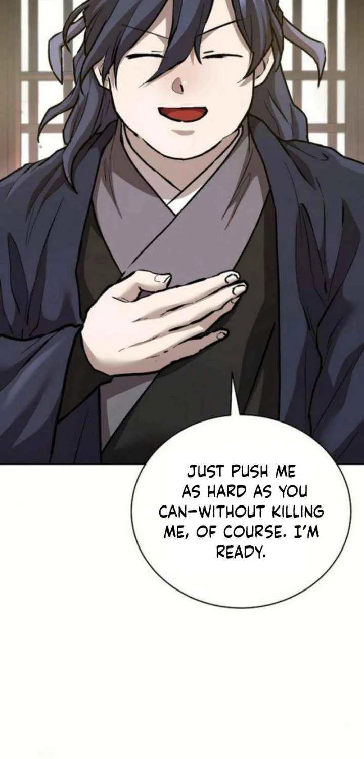 Reborn on the Demonic Cult Battlefield Chapter 10 page 68 - 