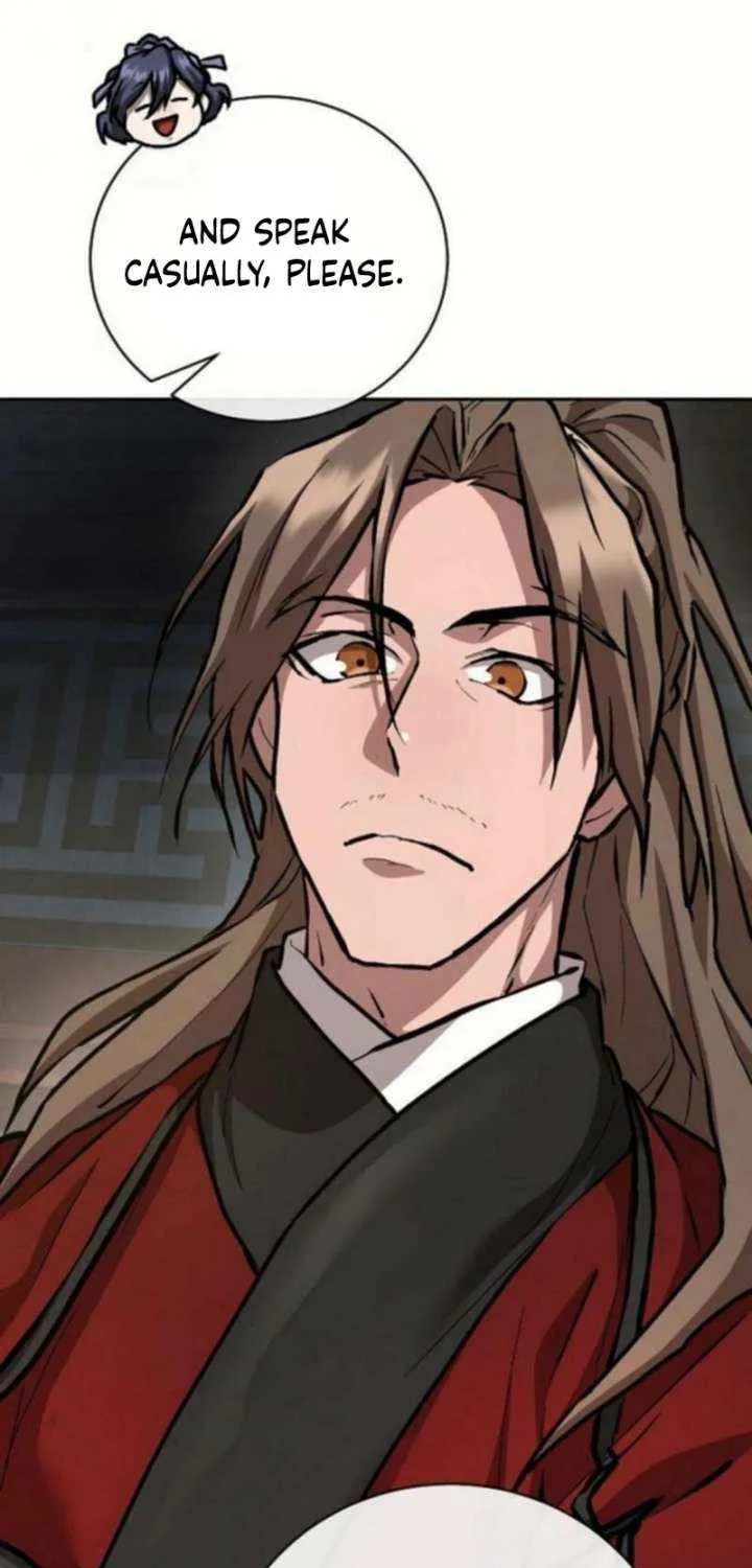 Reborn on the Demonic Cult Battlefield Chapter 10 page 69 - 