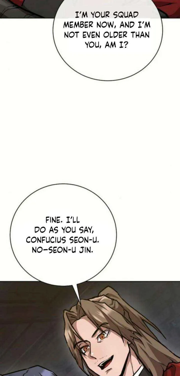 Reborn on the Demonic Cult Battlefield Chapter 10 page 70 - 
