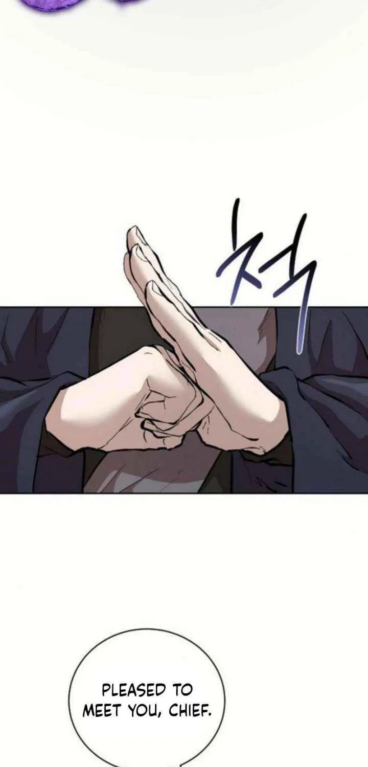 Reborn on the Demonic Cult Battlefield Chapter 10 page 8 - 