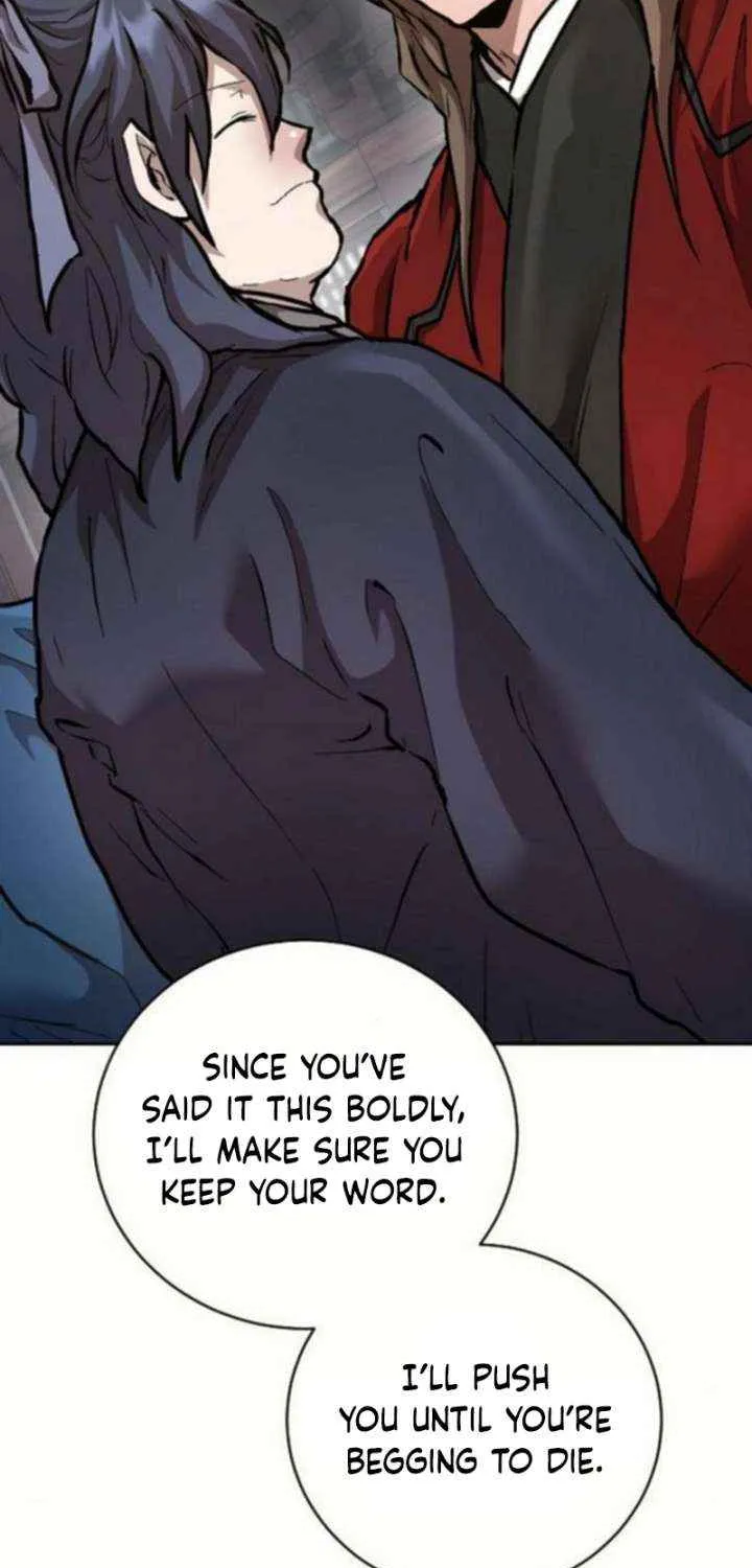 Reborn on the Demonic Cult Battlefield Chapter 10 page 71 - 