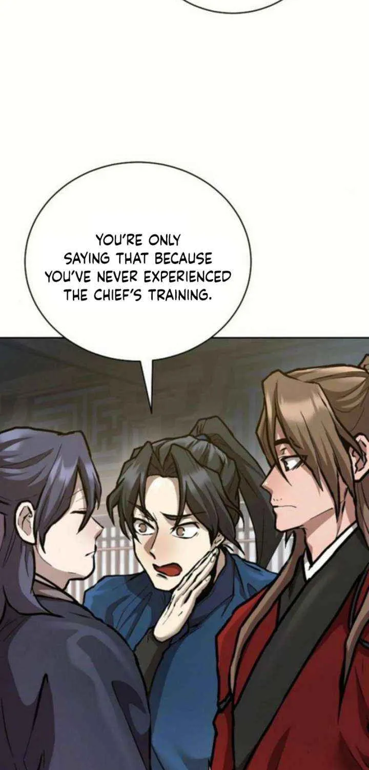 Reborn on the Demonic Cult Battlefield Chapter 10 page 72 - 