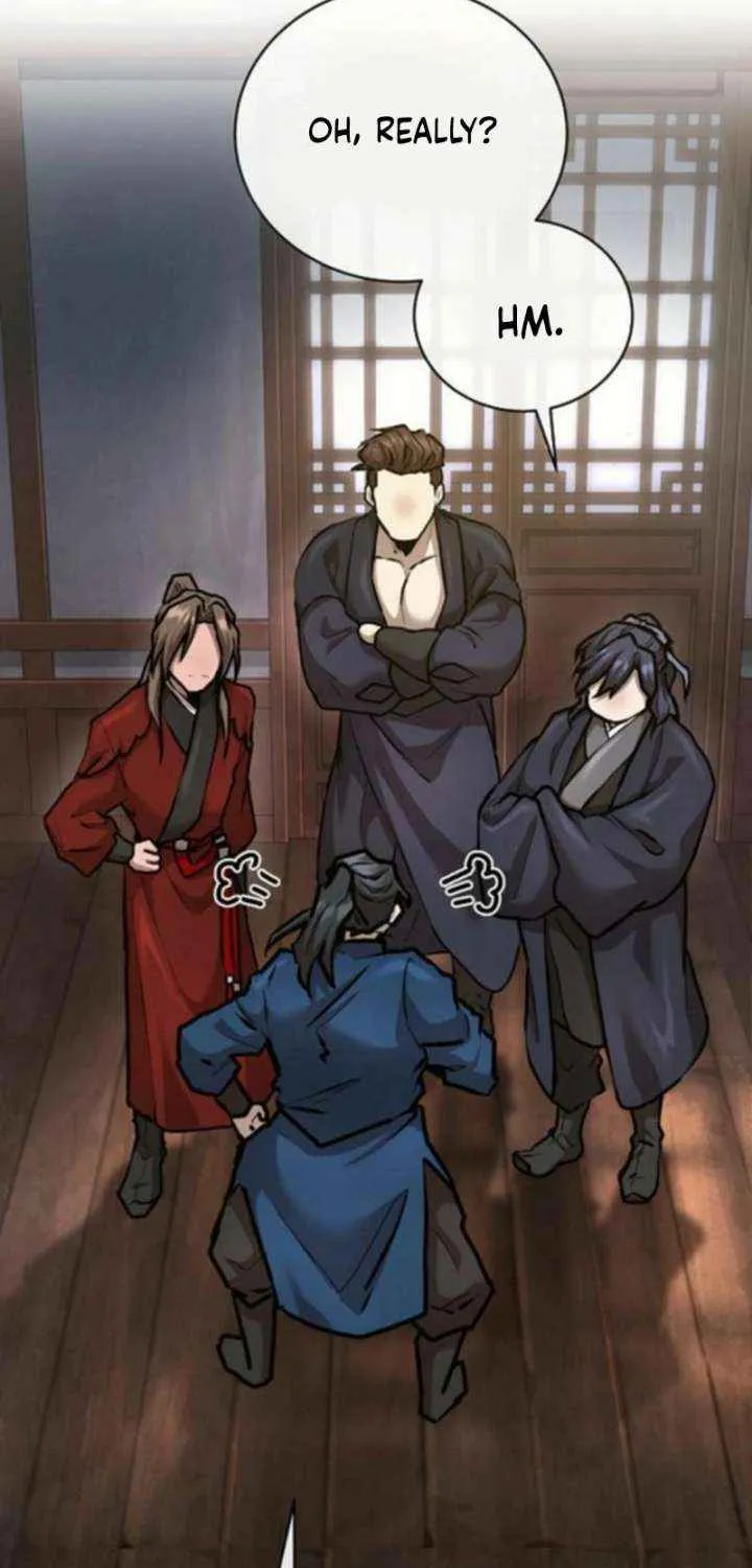 Reborn on the Demonic Cult Battlefield Chapter 10 page 78 - 