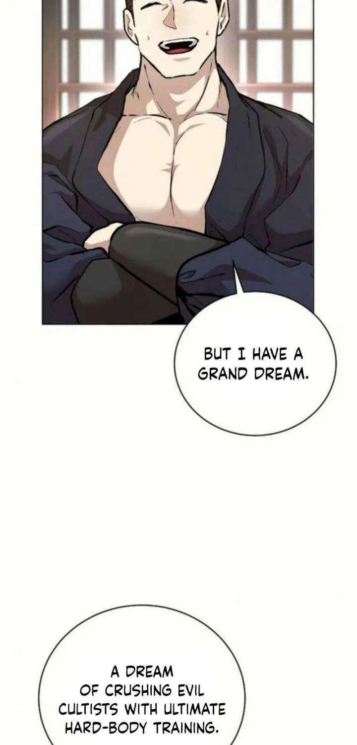 Reborn on the Demonic Cult Battlefield Chapter 10 page 80 - 