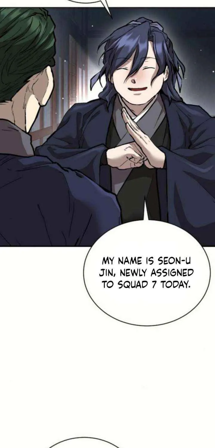Reborn on the Demonic Cult Battlefield Chapter 10 page 9 - 