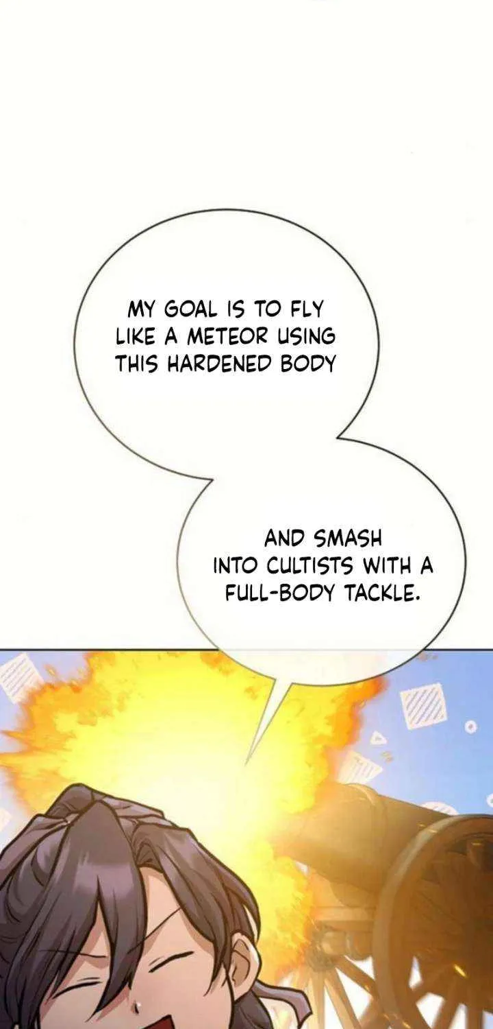 Reborn on the Demonic Cult Battlefield Chapter 10 page 88 - 