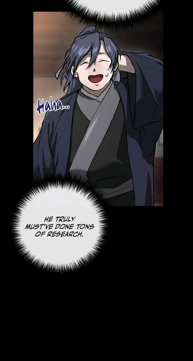 Reborn on the Demonic Cult Battlefield Chapter 14 page 11 - 