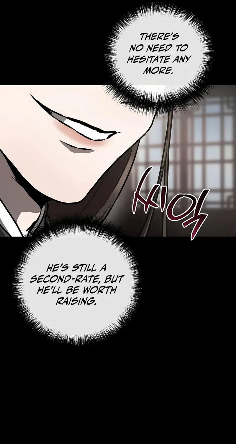 Reborn on the Demonic Cult Battlefield Chapter 14 page 12 - 