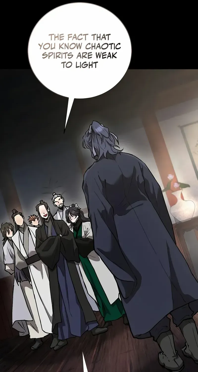 Reborn on the Demonic Cult Battlefield Chapter 14 page 13 - 