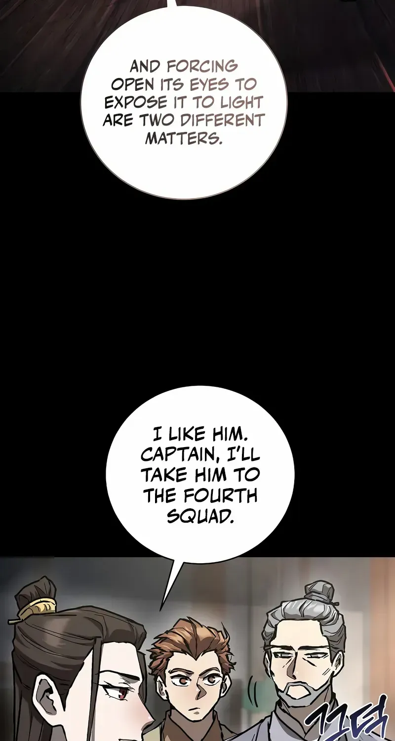 Reborn on the Demonic Cult Battlefield Chapter 14 page 14 - 