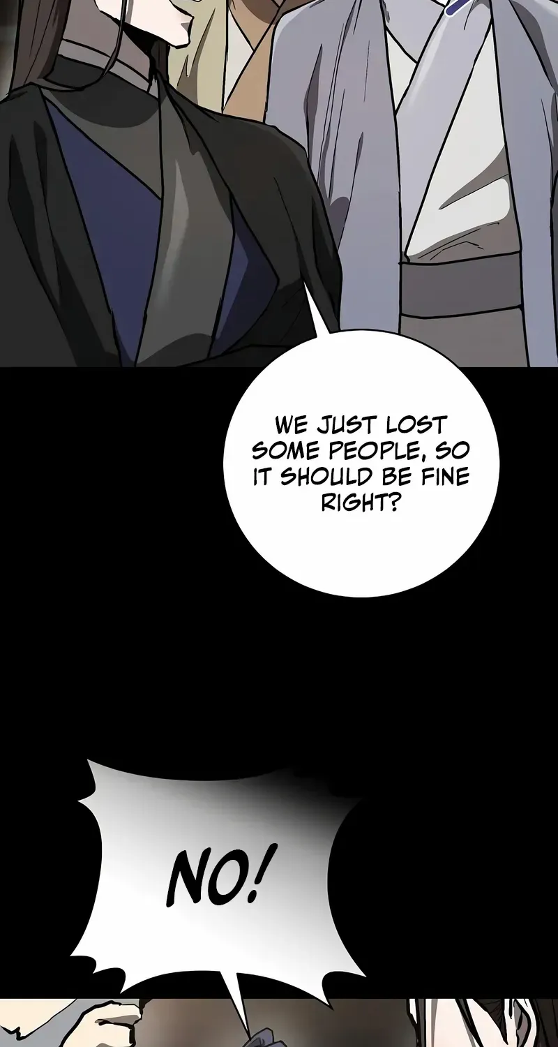 Reborn on the Demonic Cult Battlefield Chapter 14 page 15 - 