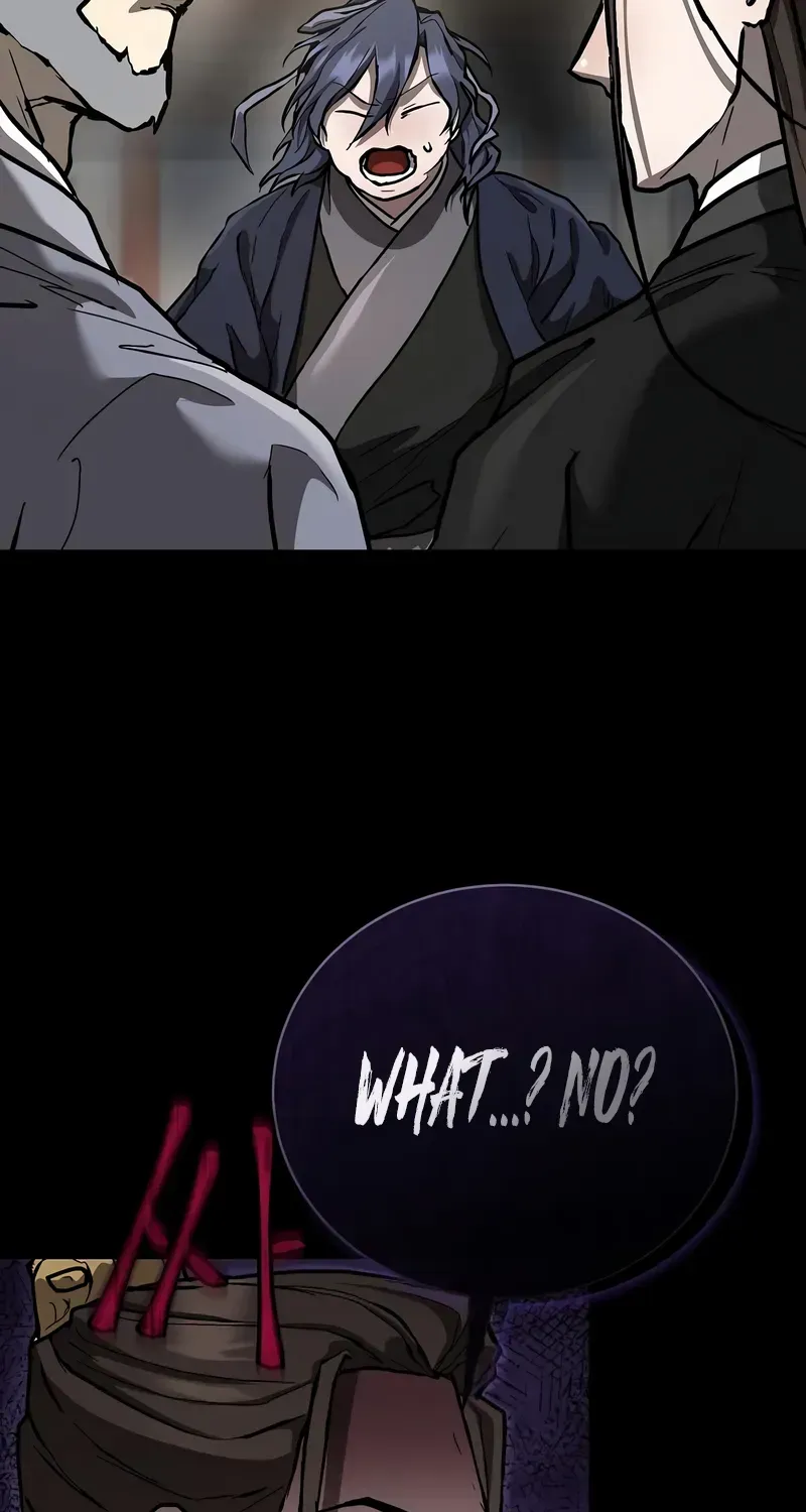 Reborn on the Demonic Cult Battlefield Chapter 14 page 16 - 