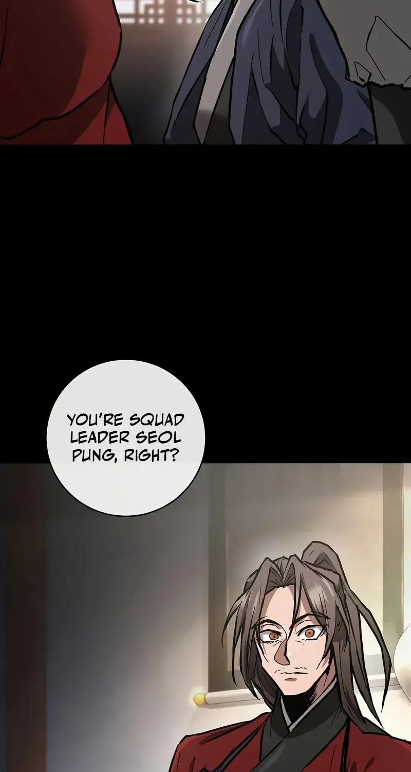 Reborn on the Demonic Cult Battlefield Chapter 14 page 19 - 