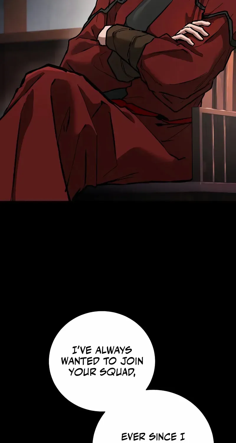 Reborn on the Demonic Cult Battlefield Chapter 14 page 20 - 