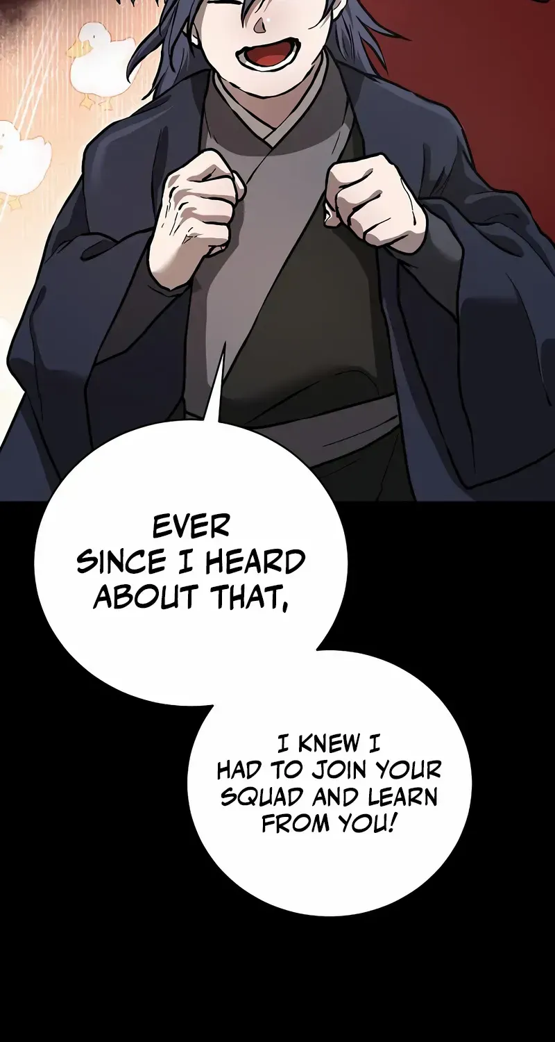 Reborn on the Demonic Cult Battlefield Chapter 14 page 24 - 