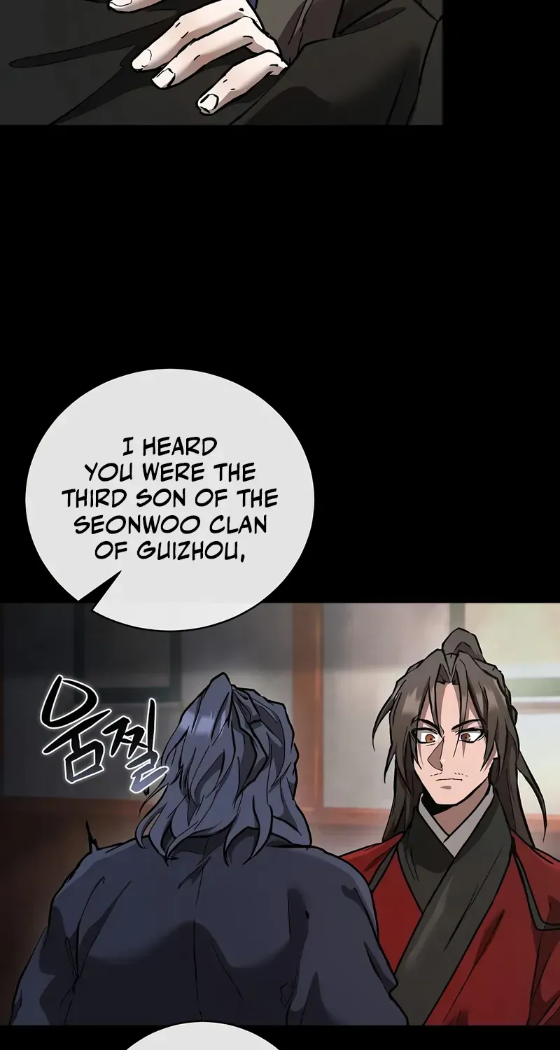 Reborn on the Demonic Cult Battlefield Chapter 14 page 26 - 