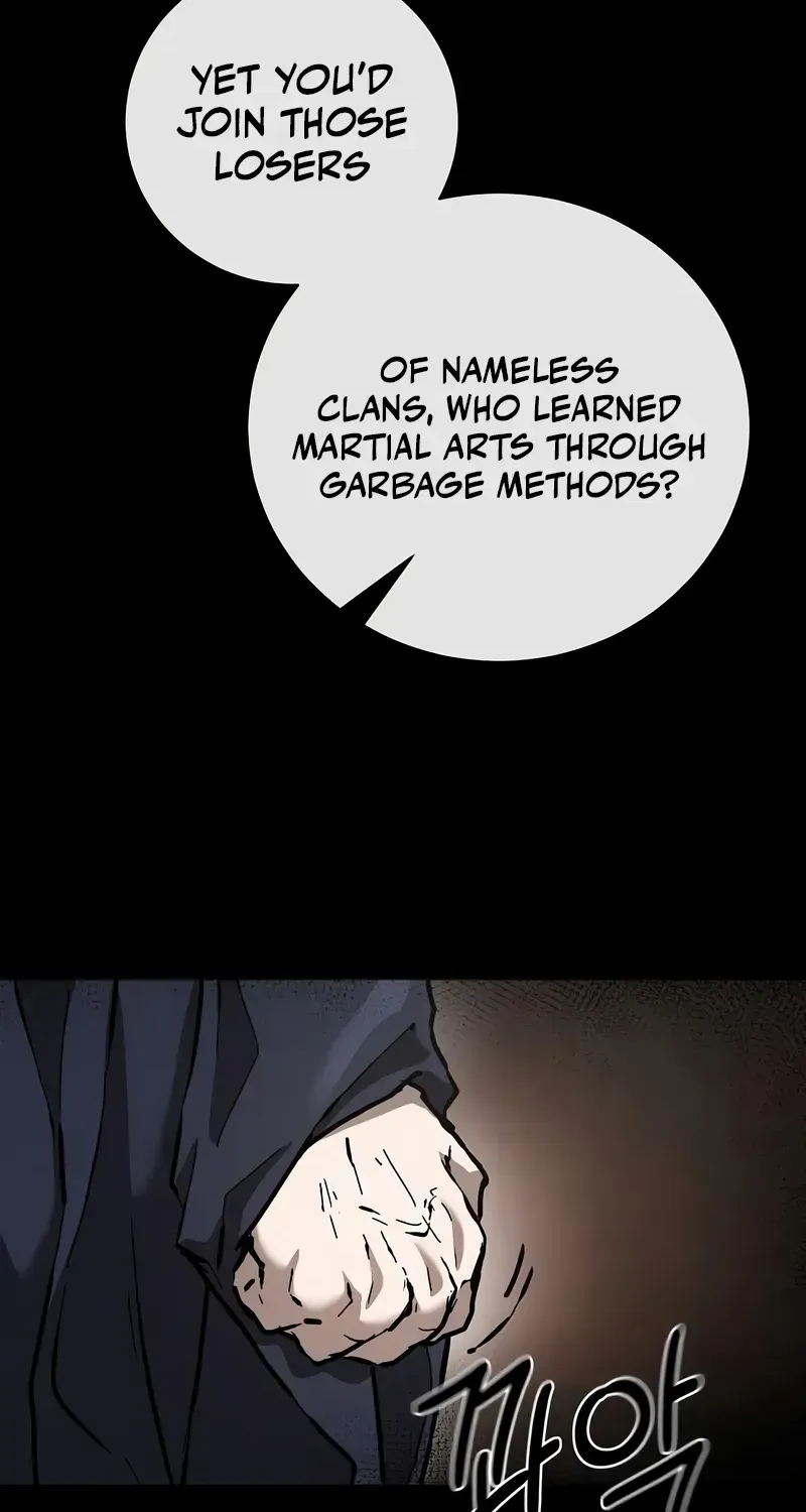 Reborn on the Demonic Cult Battlefield Chapter 14 page 27 - 