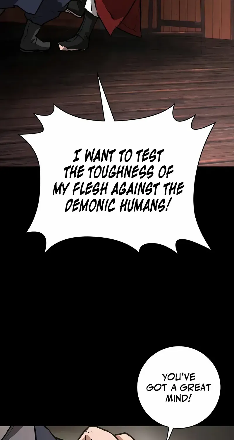Reborn on the Demonic Cult Battlefield Chapter 14 page 29 - 