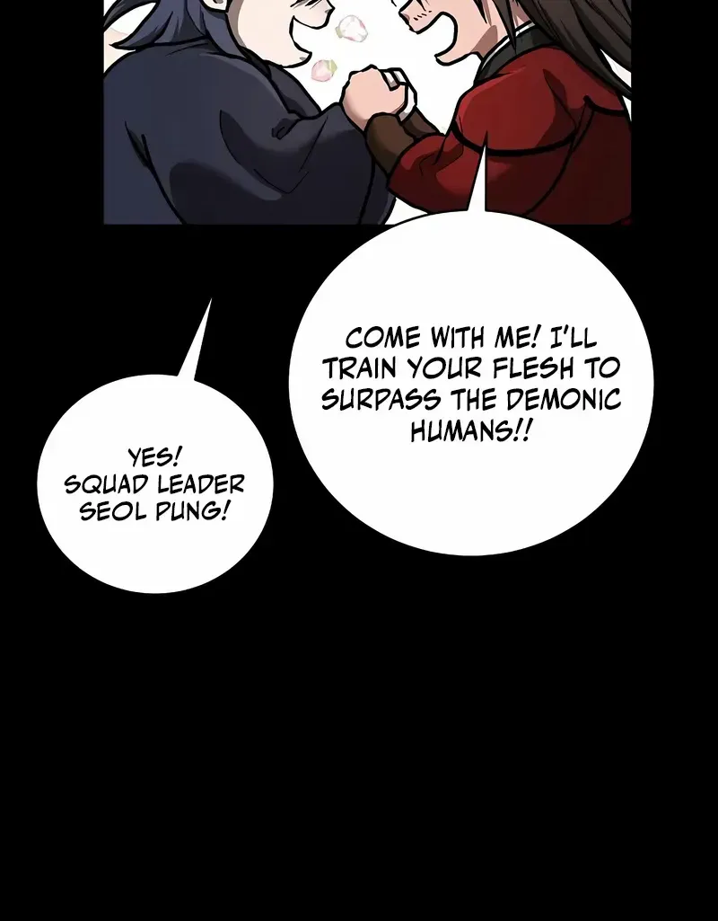 Reborn on the Demonic Cult Battlefield Chapter 14 page 31 - 