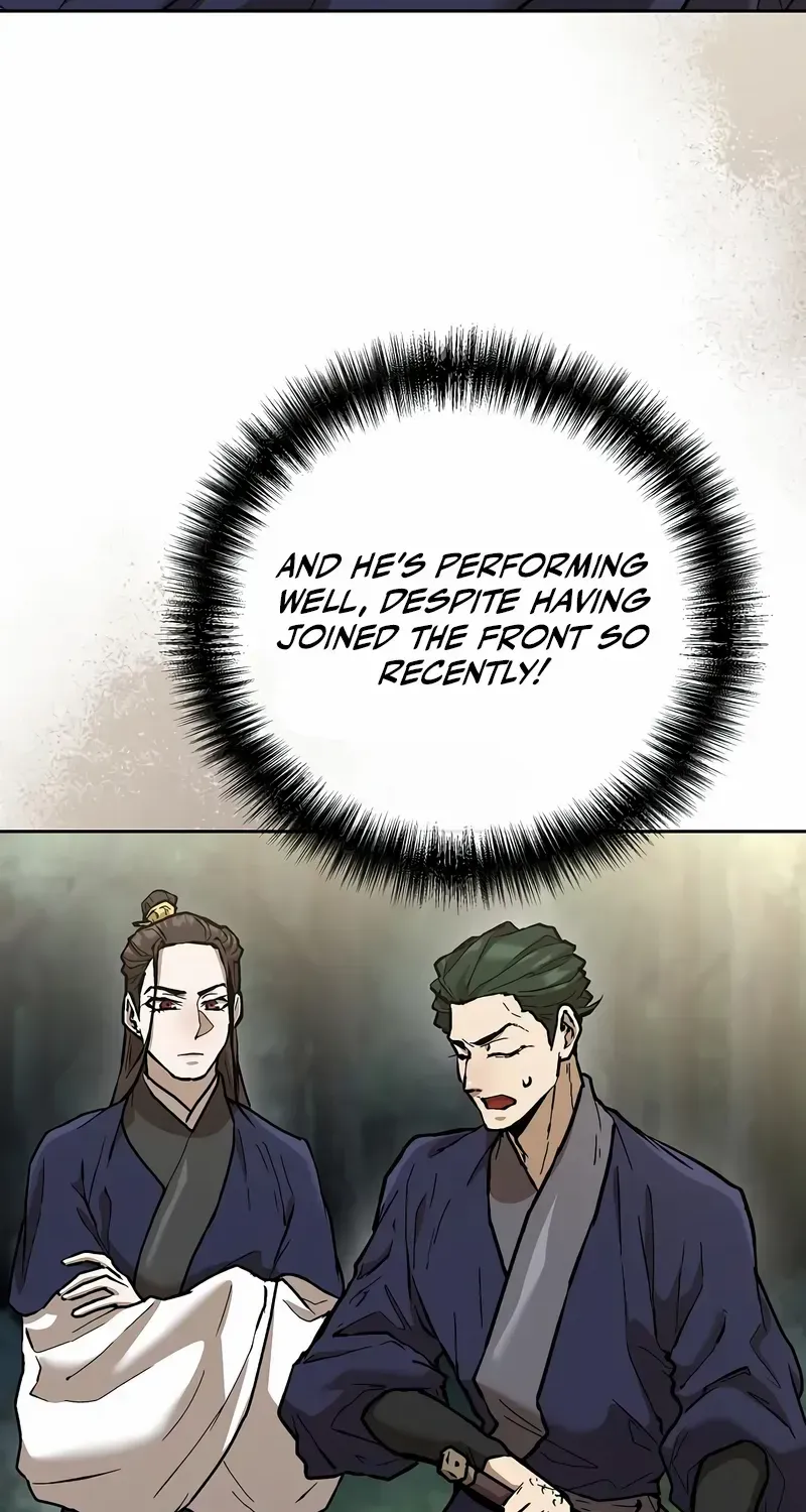 Reborn on the Demonic Cult Battlefield Chapter 14 page 35 - 