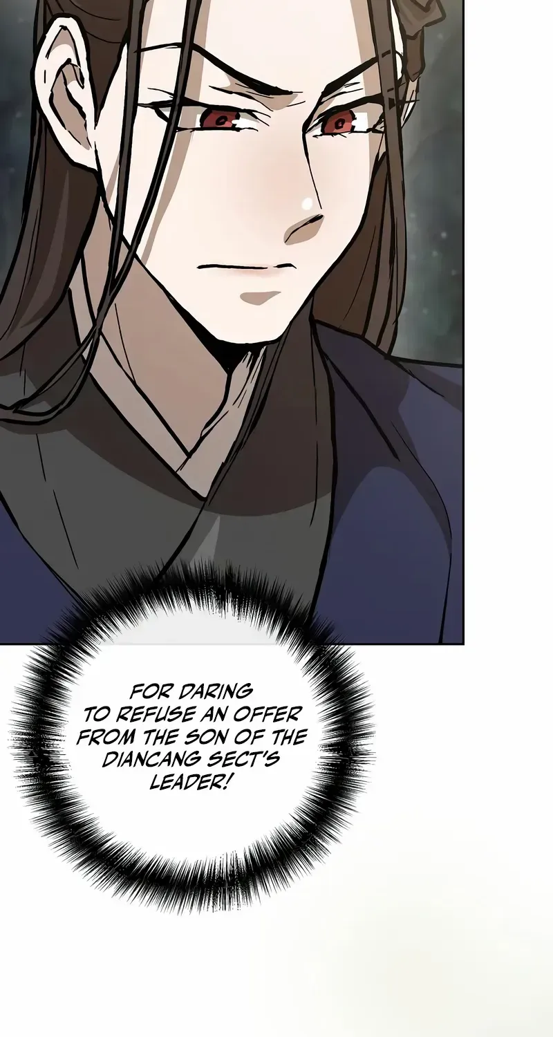 Reborn on the Demonic Cult Battlefield Chapter 14 page 37 - 