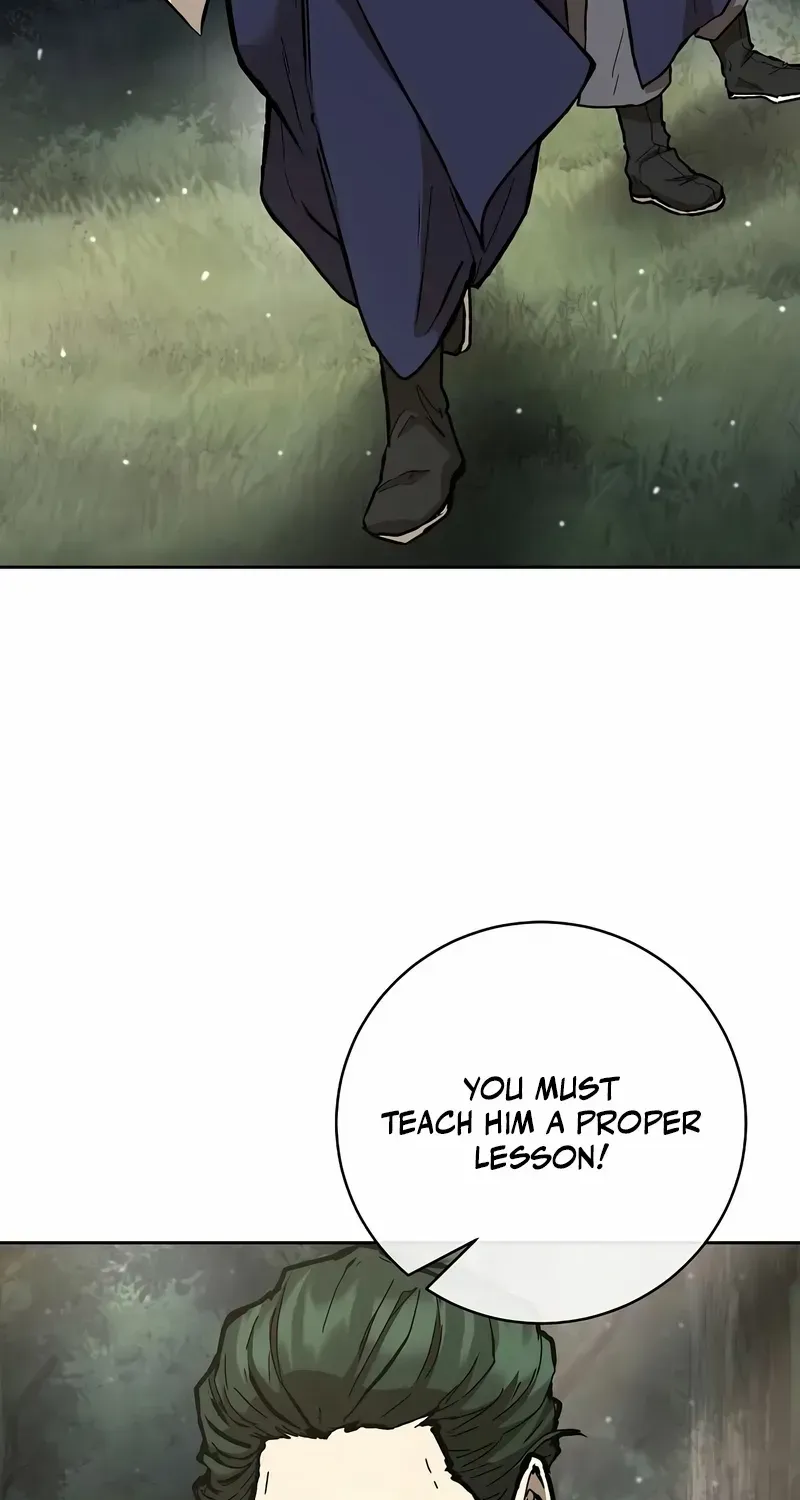 Reborn on the Demonic Cult Battlefield Chapter 14 page 39 - 
