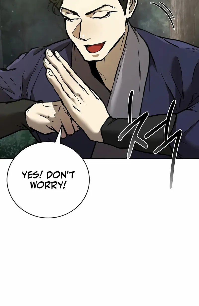 Reborn on the Demonic Cult Battlefield Chapter 14 page 40 - 