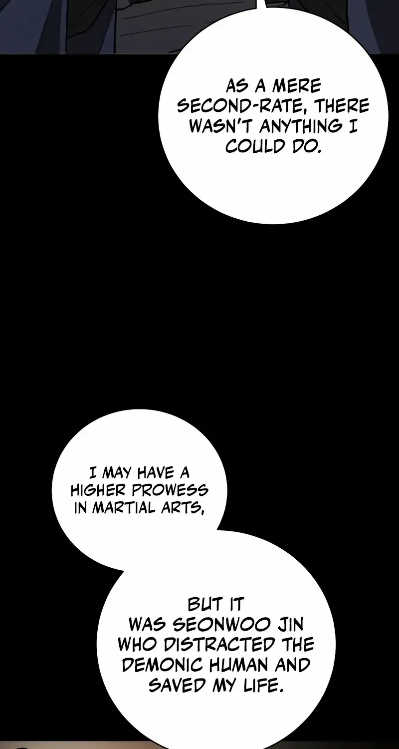 Reborn on the Demonic Cult Battlefield Chapter 14 page 5 - 