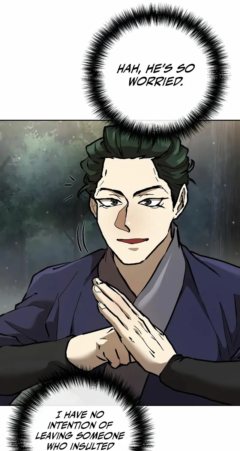 Reborn on the Demonic Cult Battlefield Chapter 14 page 41 - 