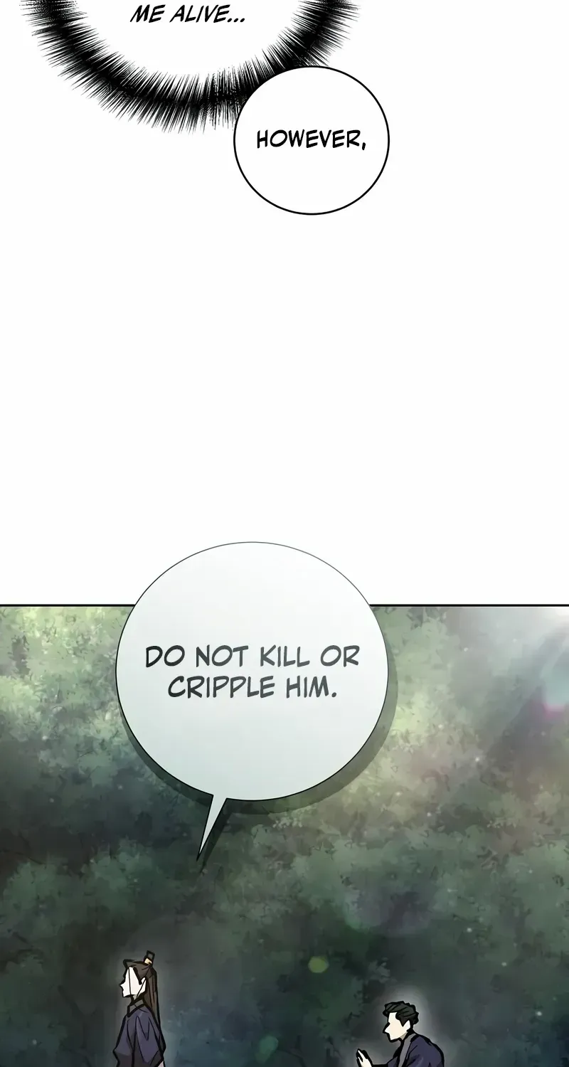 Reborn on the Demonic Cult Battlefield Chapter 14 page 42 - 