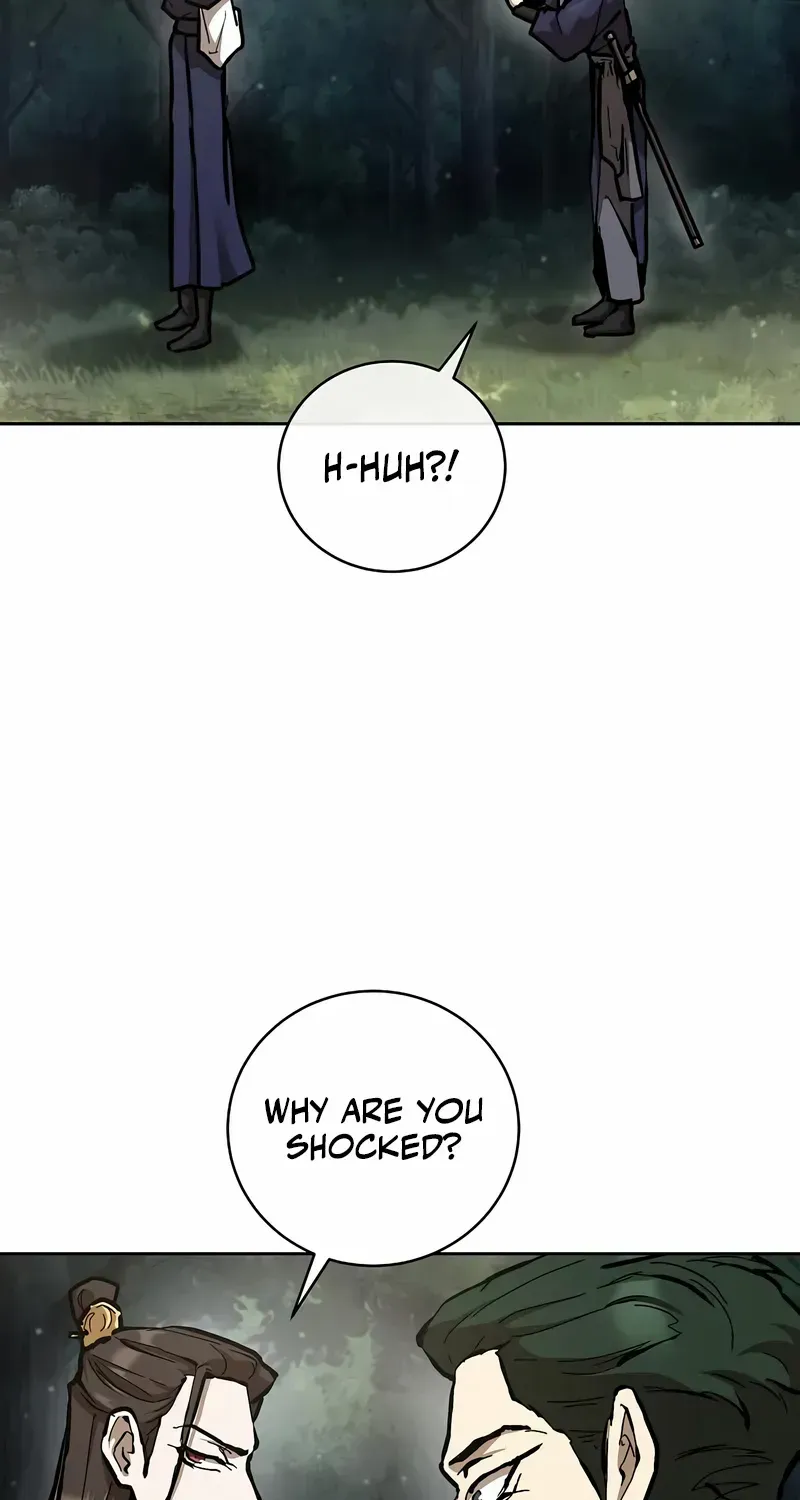 Reborn on the Demonic Cult Battlefield Chapter 14 page 43 - 