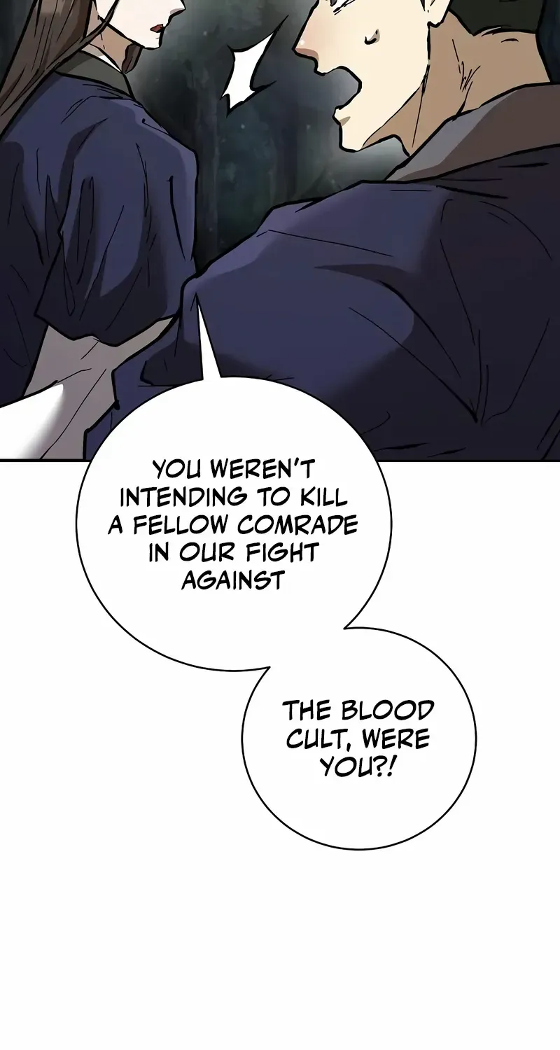 Reborn on the Demonic Cult Battlefield Chapter 14 page 44 - 