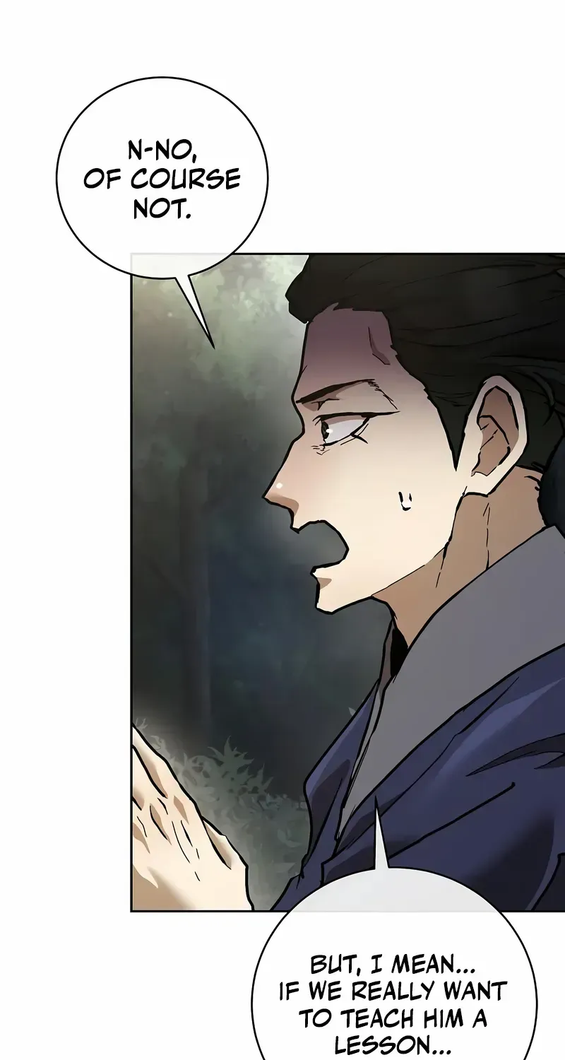 Reborn on the Demonic Cult Battlefield Chapter 14 page 45 - 